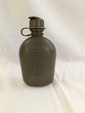 1 Quart Canteen w/ ACU Pouch — Survival Tool & Camp, product photo 12