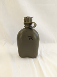 1 Quart Canteen w/ ACU Pouch — Survival Tool & Camp, product photo 13