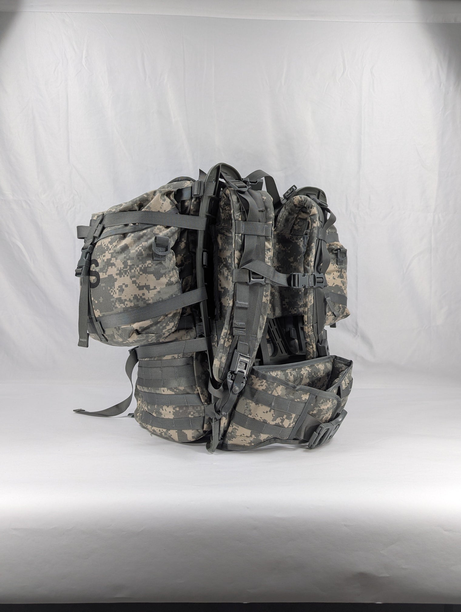 Large Field Pack - ACU