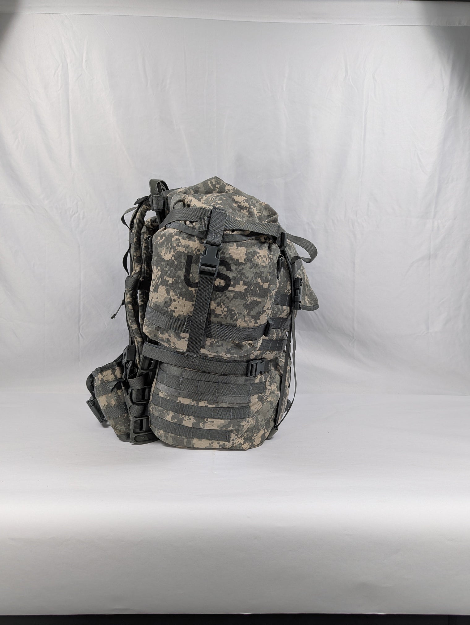 Large Field Pack - ACU