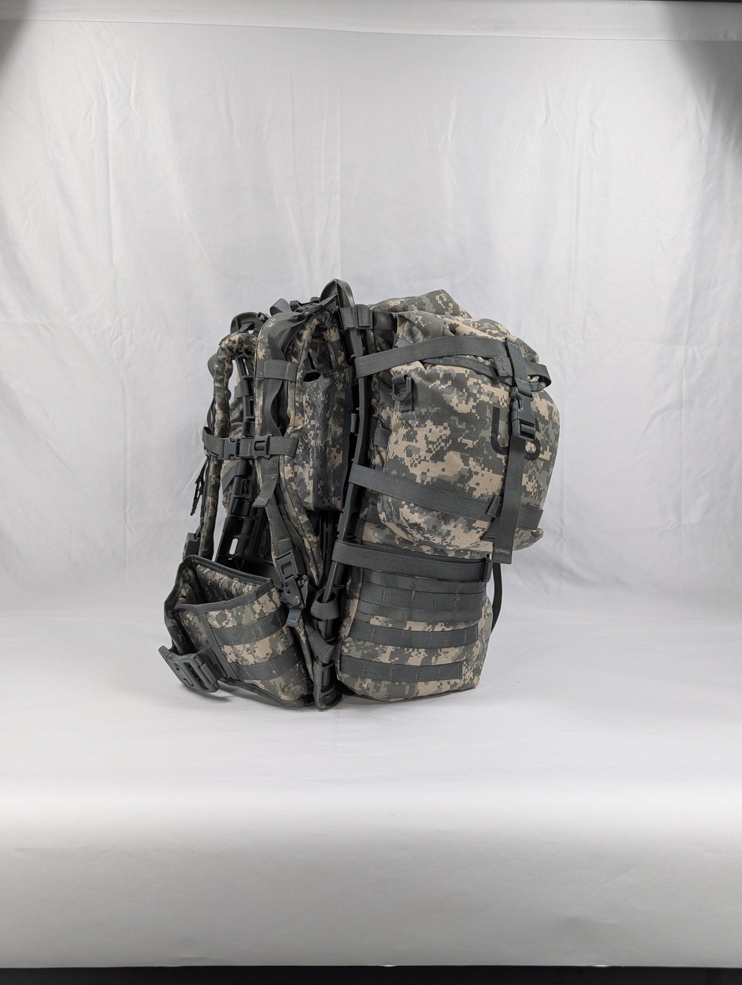 Large Field Pack - ACU