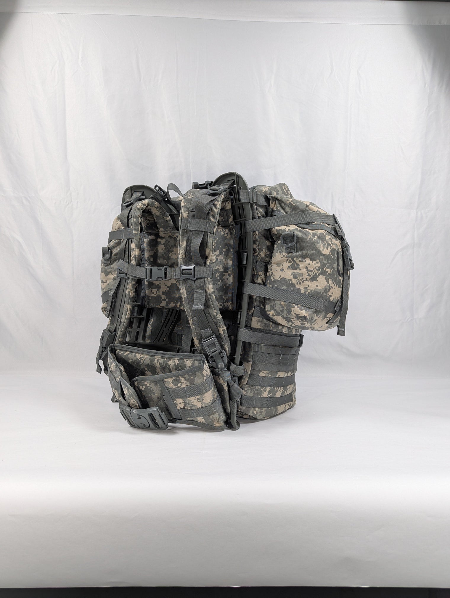 Large Field Pack - ACU