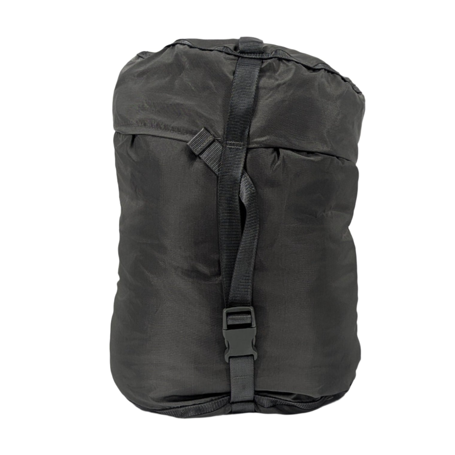 Compression Stuff Sack - Small - Green — Survival Tool & Camp, product photo 9
