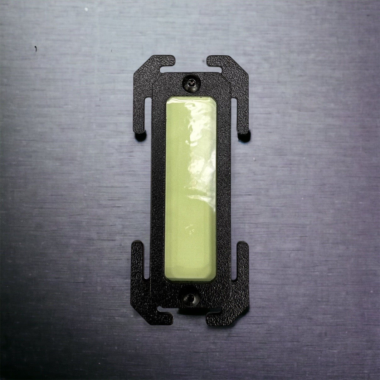 Glow In The Dark Web MOLLE Emergency Identifier | UMG x ONE SHEAR® Collaboration