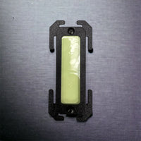 Glow In The Dark Web MOLLE Emergency Identifier | UMG x ONE SHEAR® Collaboration