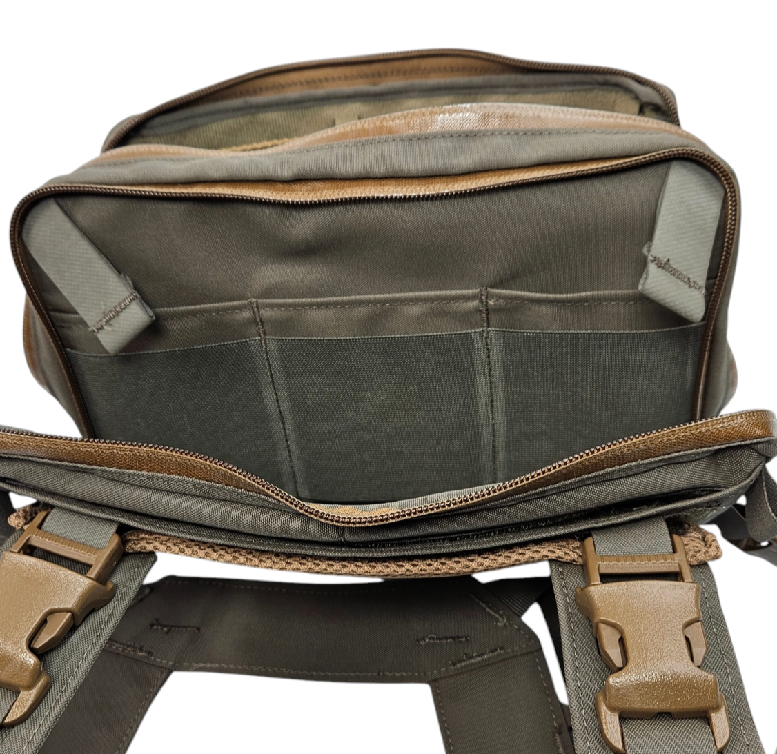 Woodsman Chest Pack