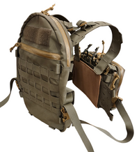 PiggyBack Pack