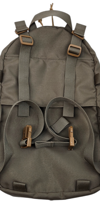 PiggyBack Pack