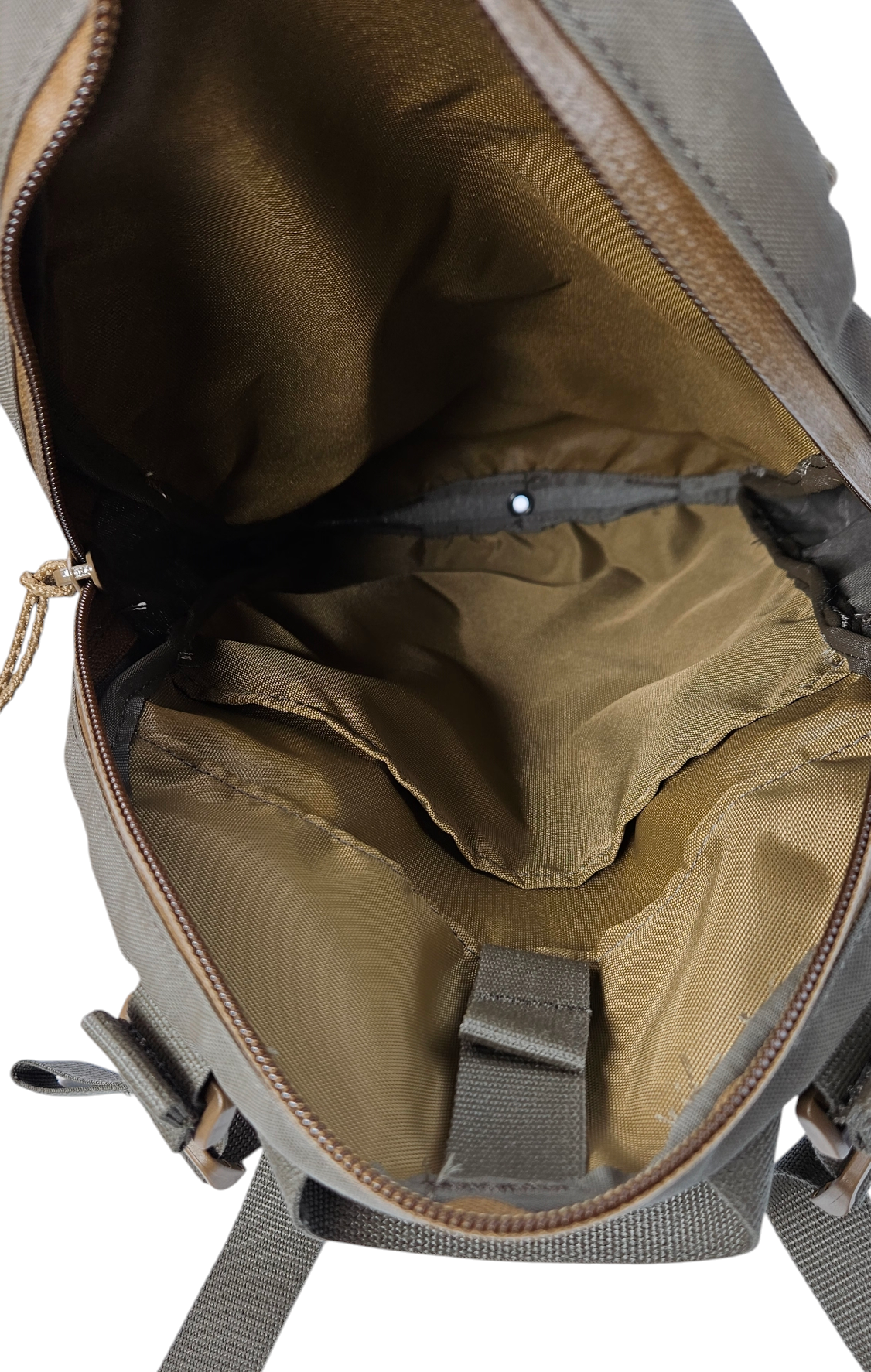 PiggyBack Pack