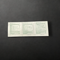 Urban Medical Gear® Sting Relief Wipes – Fast Itch & Pain Relief for Insect Bites & Stings 3Pk