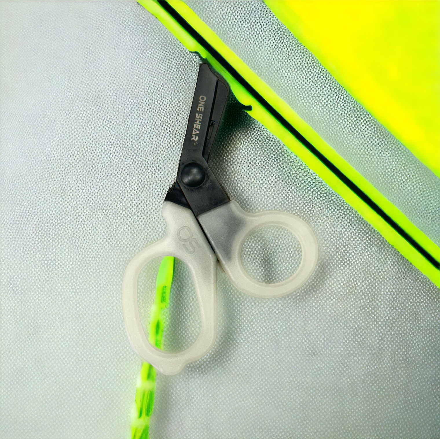 UMG X OS MINI Compact Medical Tactical Trauma Shears