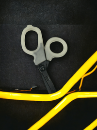 UMG X OS MINI Compact Medical Tactical Trauma Shears