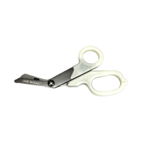 UMG X OS PRO Extreme Rescue Edition Trauma Shears – The Ultimate Emergency Tool for EMTs & Nurses