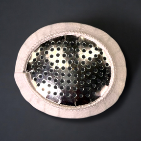 Fox Eye Shield with Garter | Protective Eye Shield for Trauma & Emergency Medical Use -  by Urban Medical Gear 