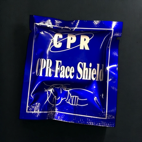 Adsafe CPR Face Shield
