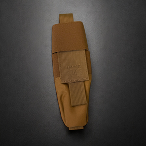 CAT Tourniquet Elastic Holder - MOLLE Compatible, Low-Profile Elastic TQ Storage -  by Urban Medical Gear