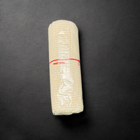 Urban Medical Gear® 6” x 10 Yards Elastic Compression Wrap – Self-Closure, Non-Slip Elastic Bandage
