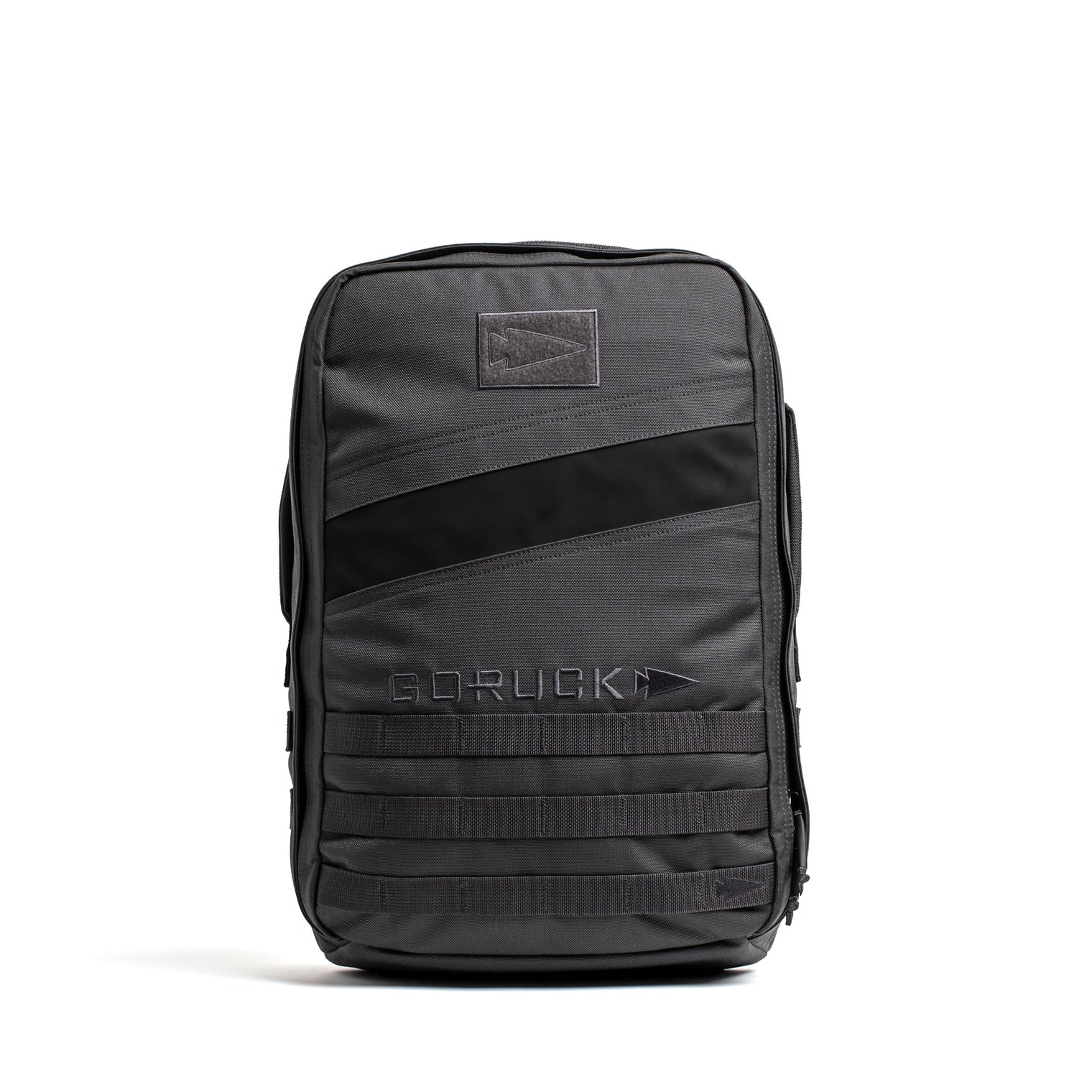 Rucker 4.0