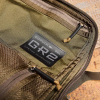 GR2 - Ballistic Nylon Cordura
