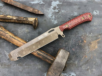 Escape from LA Tactical Knife WS