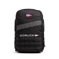 Rucker 4.0