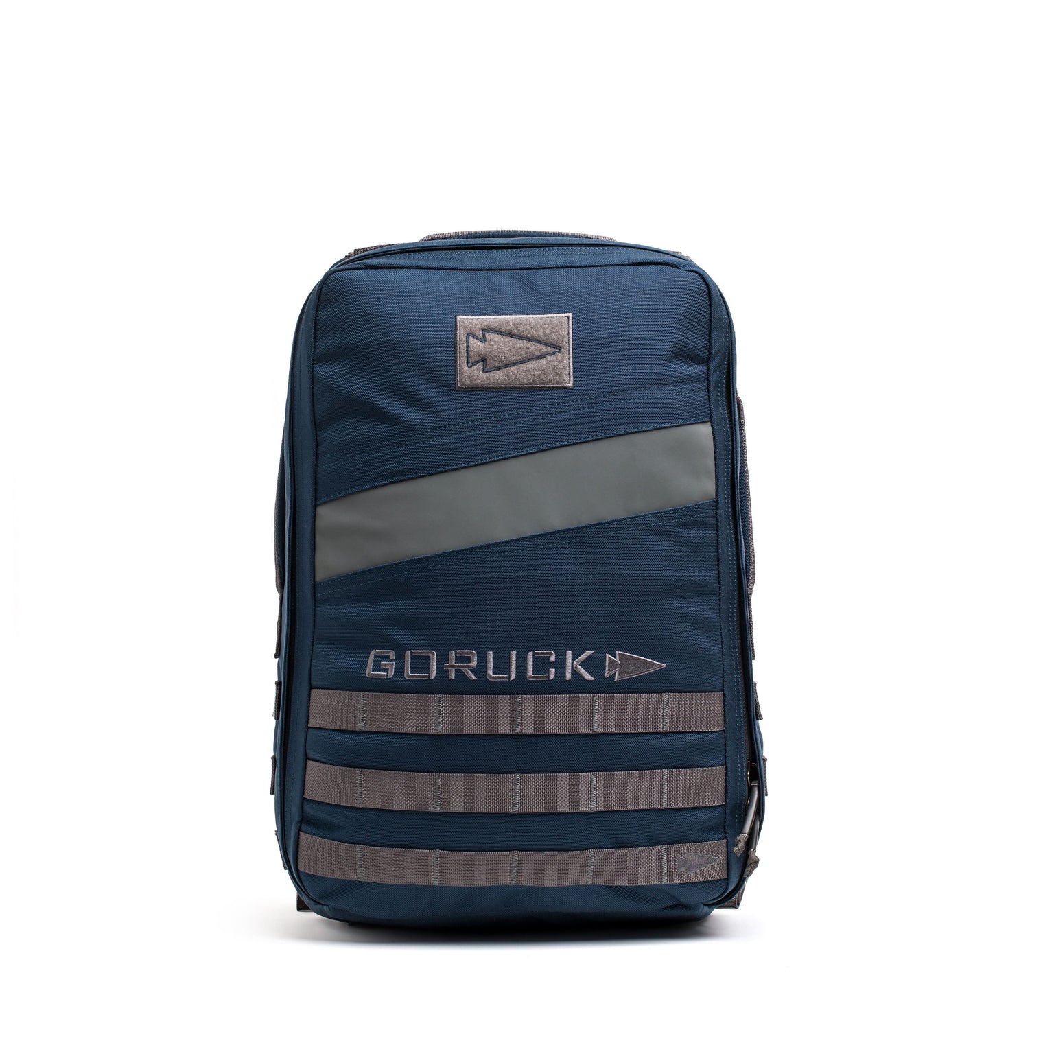 Rucker 4.0