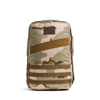 Rucker 4.0