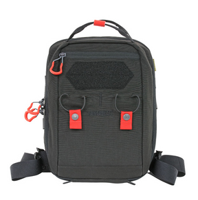 FATPack-PRO Small | Rugged Medical Pouch for Trauma & First Aid Kits -  detail view 16