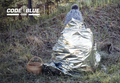 Mylar Rescue Blanket
