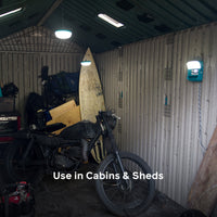 BioLite Solar Home System 620+