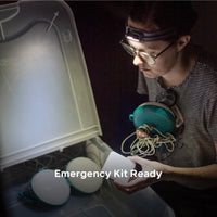 BioLite Solar Home System 620+