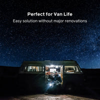 BioLite Solar Home System 620+