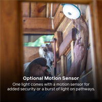 BioLite Solar Home System 620+