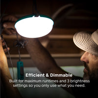 BioLite Solar Home System 620+