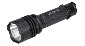 Tactical Flashlight — Lighting & Power by Liteband
