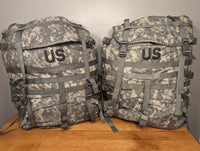 2 Large Field Rucksack - ACU