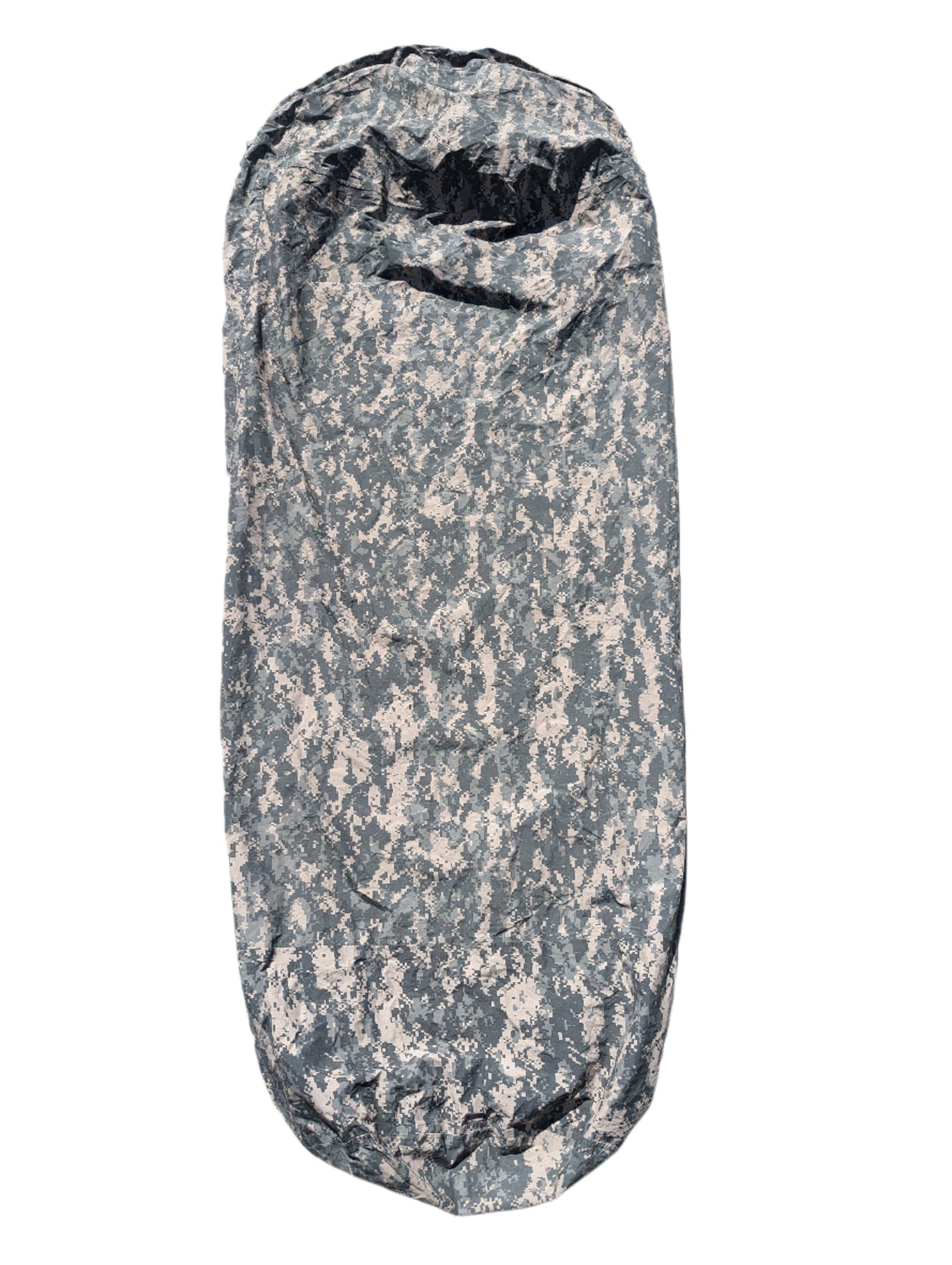 Bivy Cover - ACU - Bivy Cover by Forest City Supply