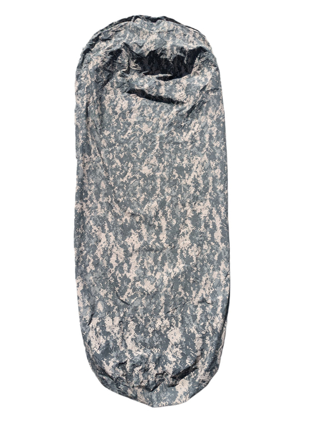 Bivy Cover - ACU - Bivy Cover by Forest City Supply