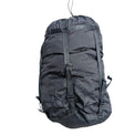 Compression Stuff Sack - Black - Compression Sack by Forest City Supply