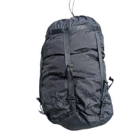 Compression Stuff Sack - Black - Compression Sack by Forest City Supply