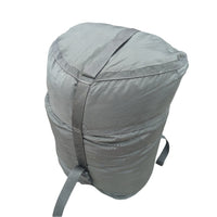 Compression Stuff Sack - Small - Green - Stuff Sack by Forest City Supply