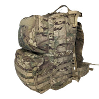 U.S. Military Surplus Medium Field Pack Rucksack MOLLE II Complete - OCP/Multicam