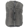 Compression Stuff Sack - Small - Green — Survival Tool & Camp, product photo 10