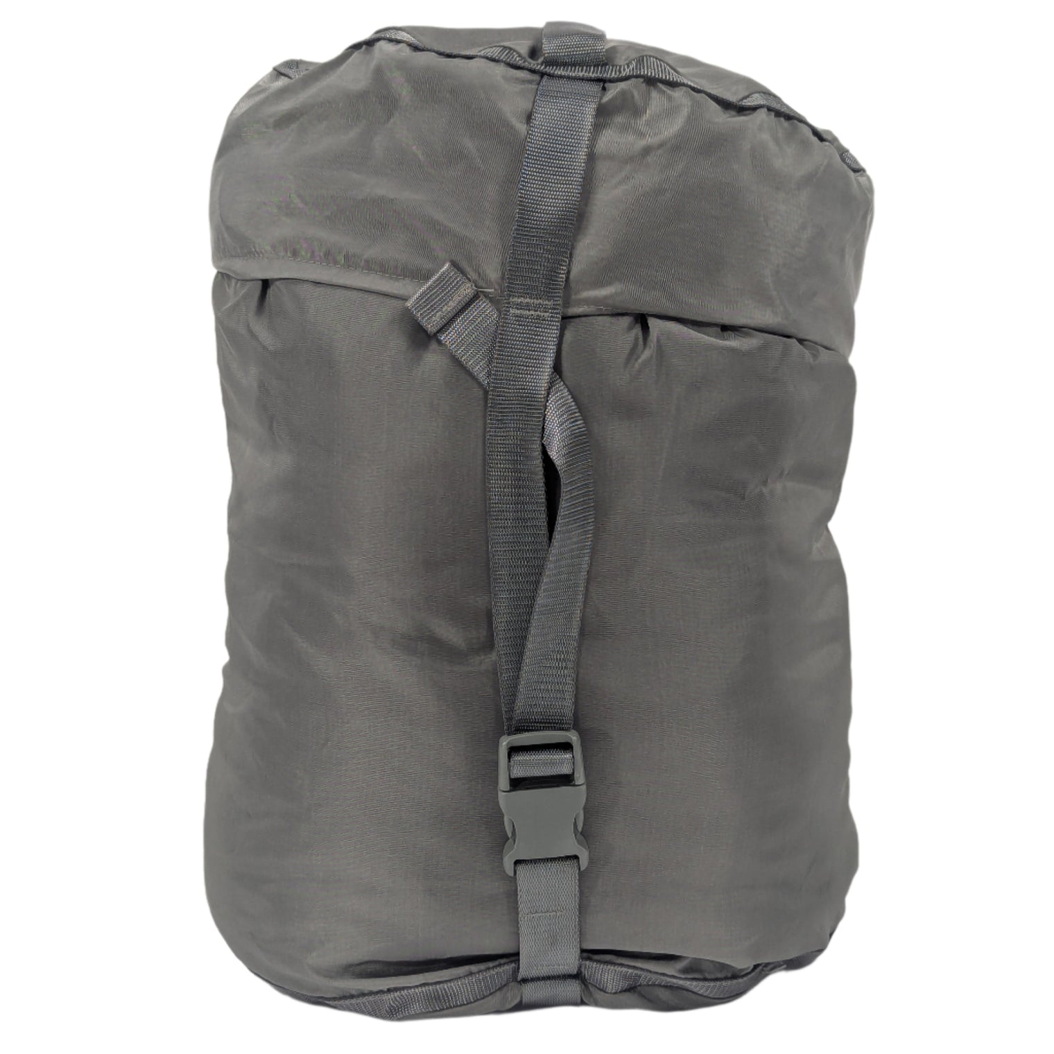 Compression Stuff Sack - Small - Green — Survival Tool & Camp, product photo 10
