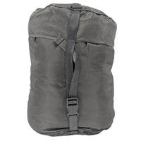 Compression Stuff Sack - Small - Green — Survival Tool & Camp, product photo 10
