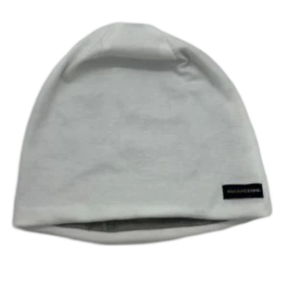 EscapeZone EMF Blocking Beanie – White by Prep123.com