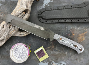Escape from LA Tactical Knife WS — product photo 4