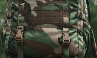 Minuteman Pack Bag Only (B.A.R.)