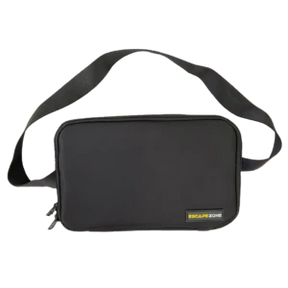 EscapeZone Cross Body Faraday Bag by Prep123.com