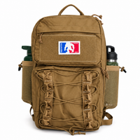 Rougarou Compact Tactical Backpack